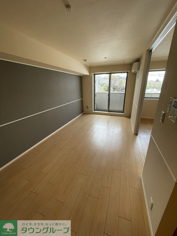 リビング・居室(★お部屋探しはタウンハウジング高幡不動店まで★)