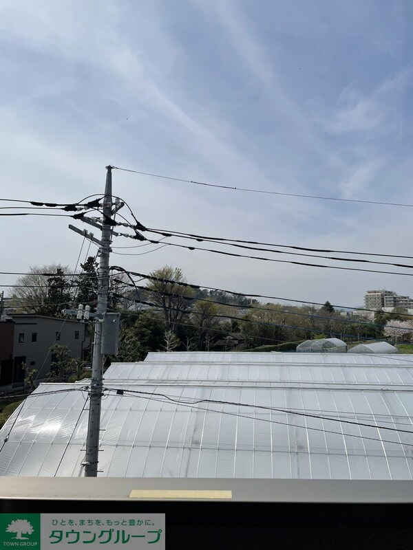 眺望(★お部屋探しはタウンハウジング高幡不動店まで★)
