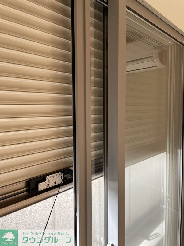 設備(★お部屋探しはタウンハウジング高幡不動店まで★)