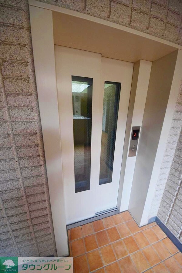 共有部分(★お部屋探しはタウンハウジング高幡不動店まで★)