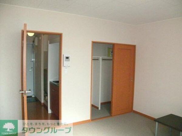 子供部屋(設備・仕様は号室により異なる為、現況を優先致します。)