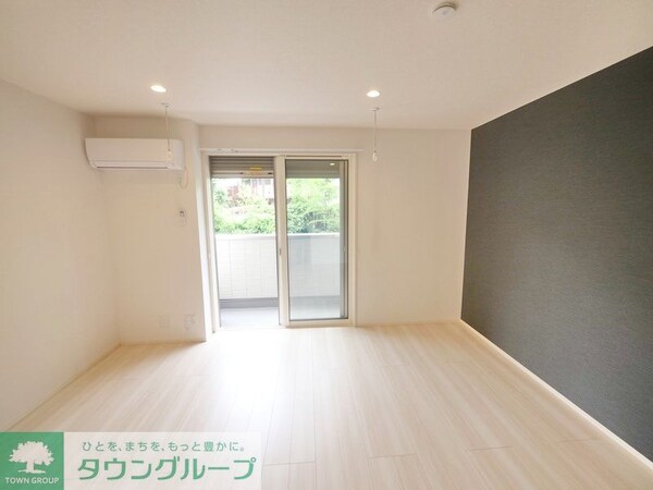 リビング・居室(★お部屋探しは、タウンハウジング多摩センター店へ★)