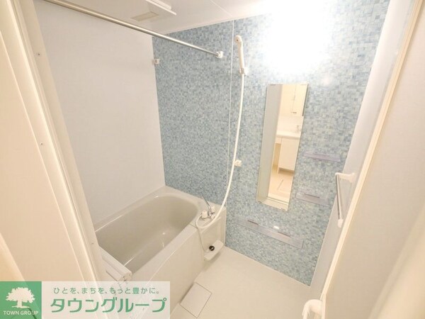 バス／シャワールーム等(★お部屋探しは、タウンハウジング多摩センター店へ★)