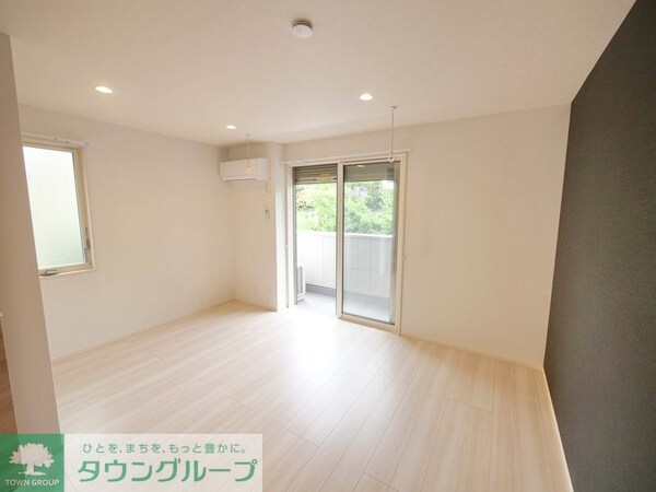 リビング・居室(★お部屋探しは、タウンハウジング多摩センター店へ★)