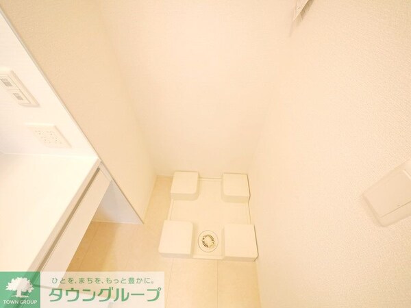 設備(★お部屋探しは、タウンハウジング多摩センター店へ★)