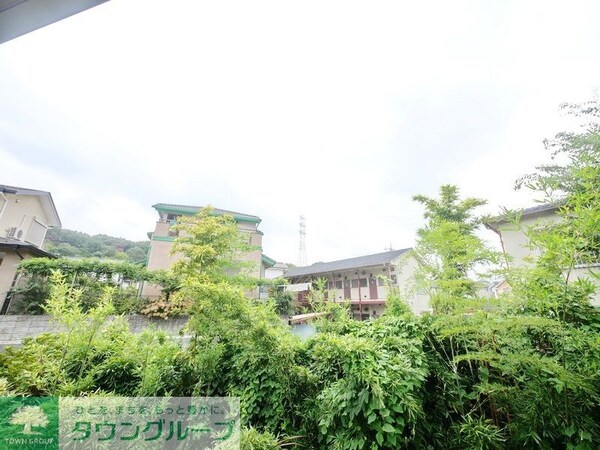 眺望(★お部屋探しは、タウンハウジング多摩センター店へ★)