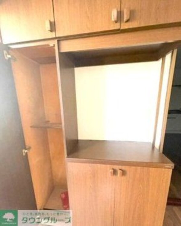 収納(★シューズボックス★)