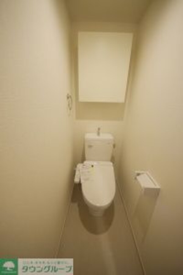 トイレ(★お問い合わせはタウンハウジングへ★)