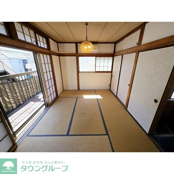 設備(★お問い合わせはタウンハウジングまで★)