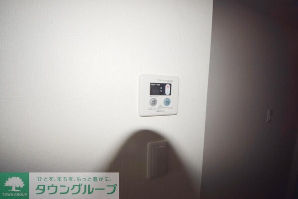 設備(★詳細はお問い合わせください★)