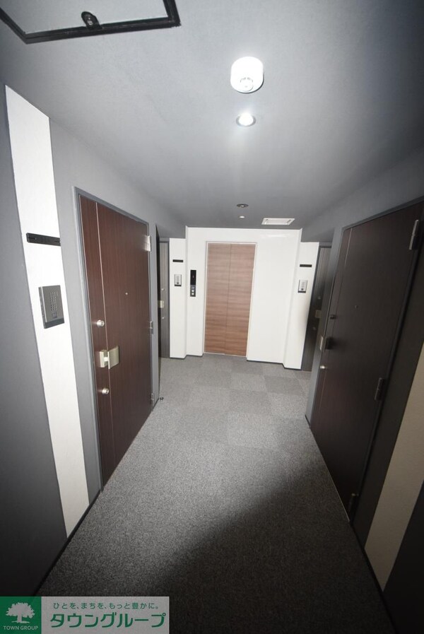 共有部分(★詳細はお問い合わせください★)