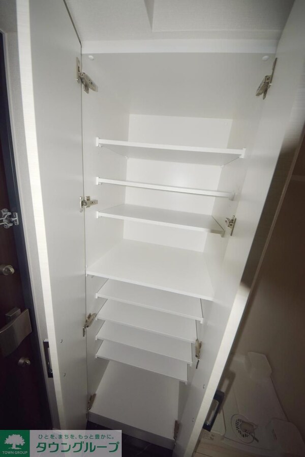 収納(★詳細はお問い合わせください★)