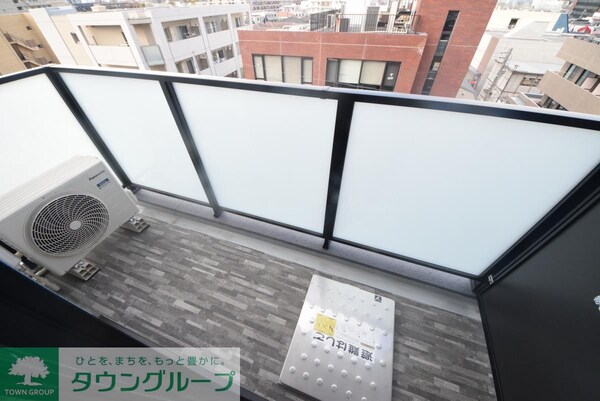 バルコニー(★詳細はお問い合わせください★)