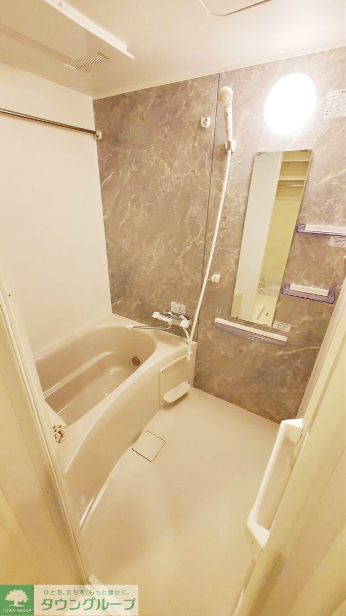 物件内観写真5　(☆お問合せはタウンハウジング分倍河原店まで☆)