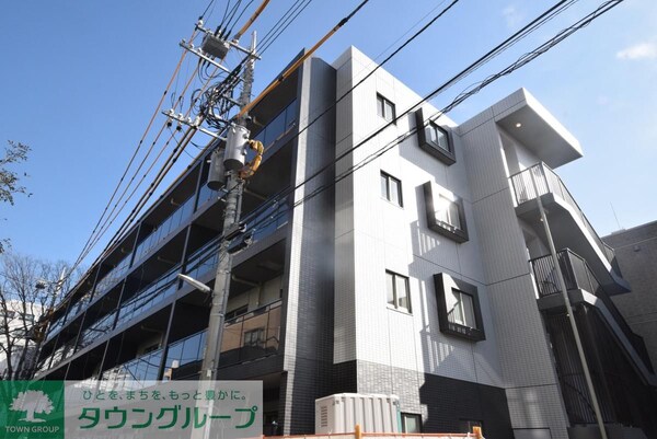 外観(★お問い合わせはタウンハウジングまで★)