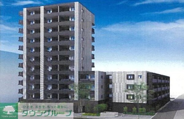 外観(★お問い合わせはタウンハウジングまで★)