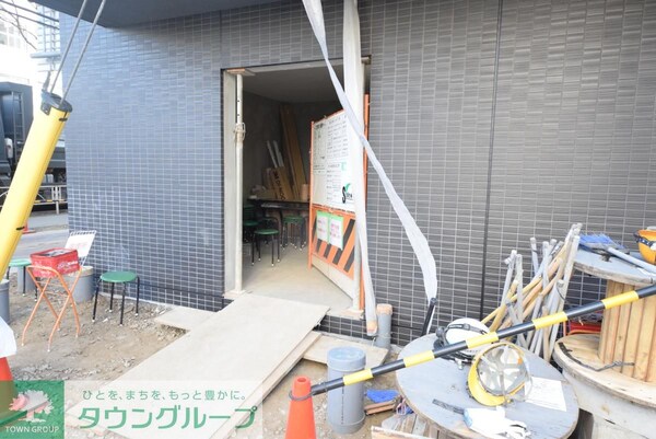 共有部分(★お問い合わせはタウンハウジングまで★)