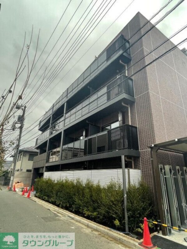 エントランス(★お問い合わせはタウンハウジングまで★)