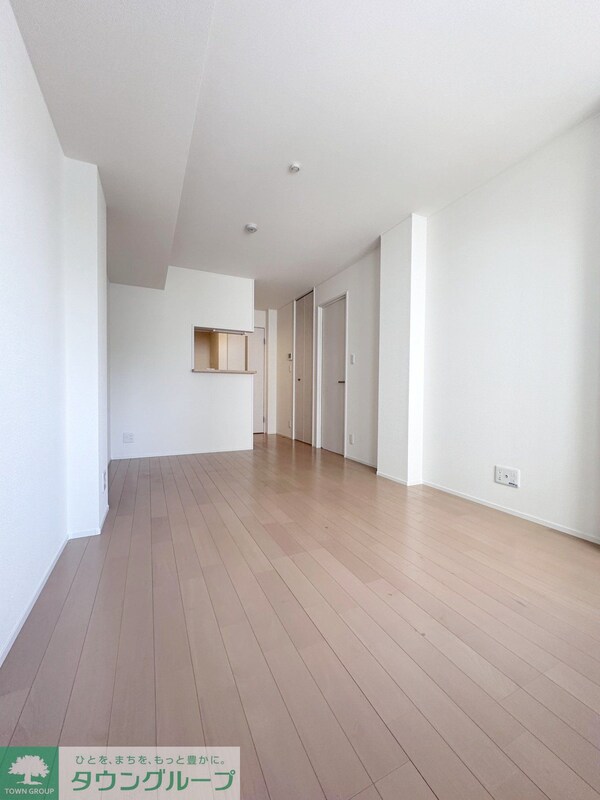 リビング・居室(リビング・居室)