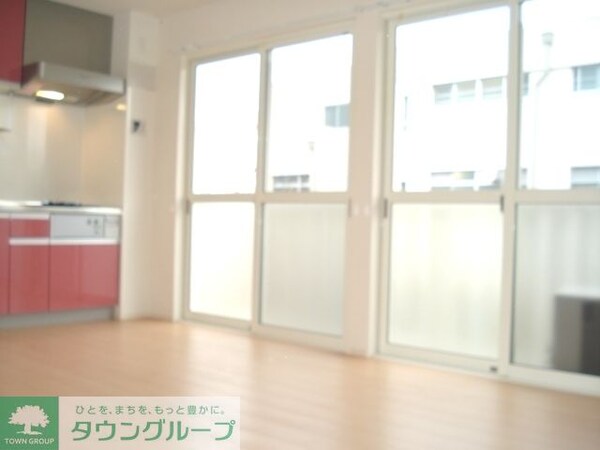 リビング・居室