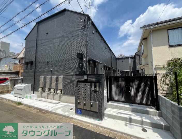 外観写真