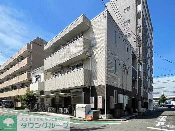外観写真