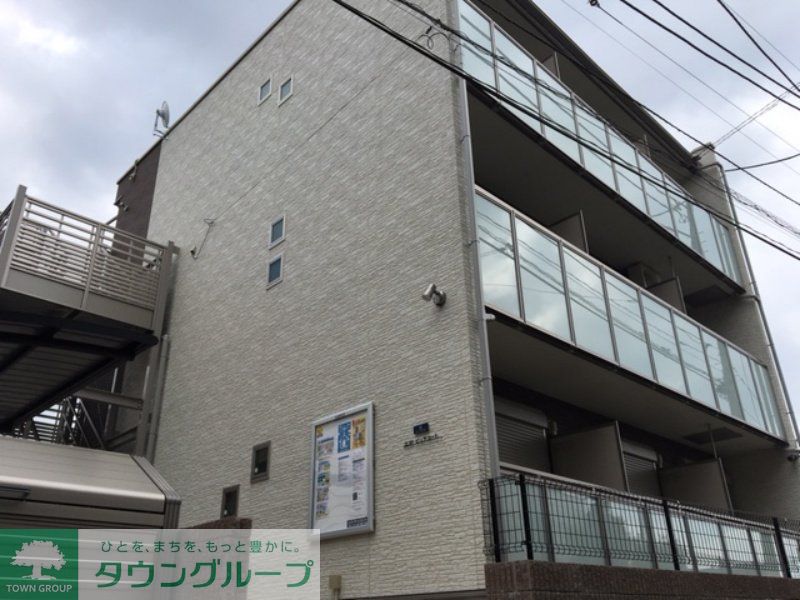 外観写真