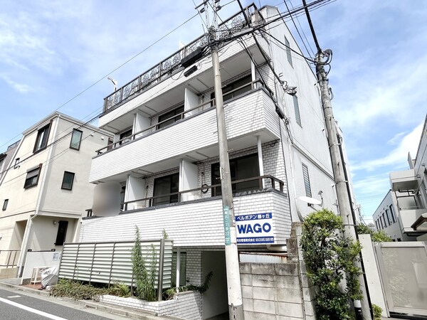外観(外観)