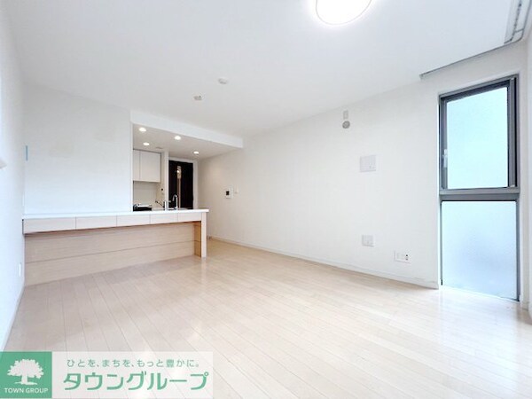 リビング・居室