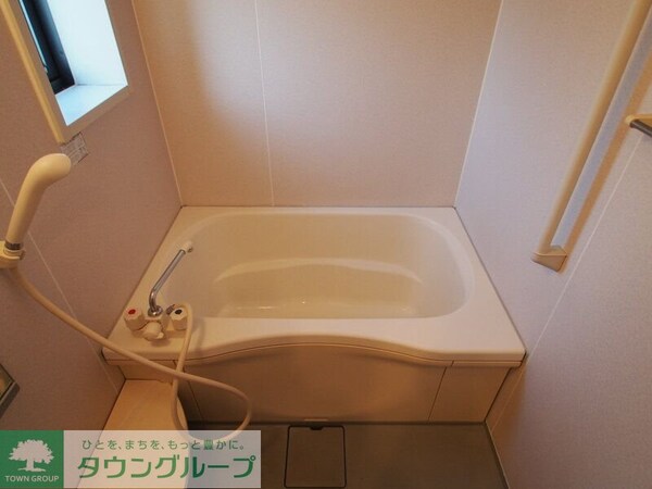 バス／シャワールーム等