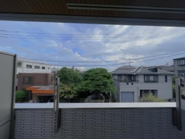 眺望(眺望)