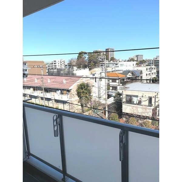 眺望(参考写真)