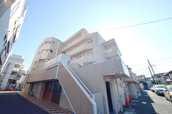 外観(★外観★)