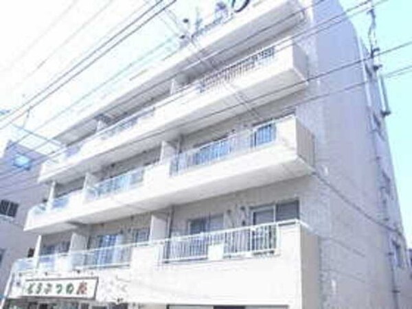 外観(★エレベータ付・駅徒歩２分の便利な立地です★)