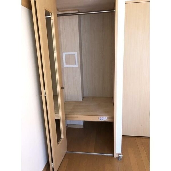 収納(収納)