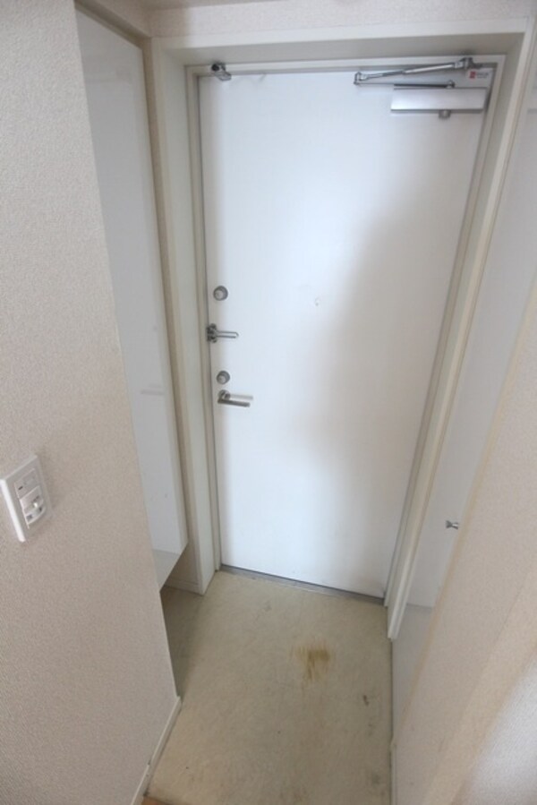 玄関(★シューズＢＯＸ付の玄関★)