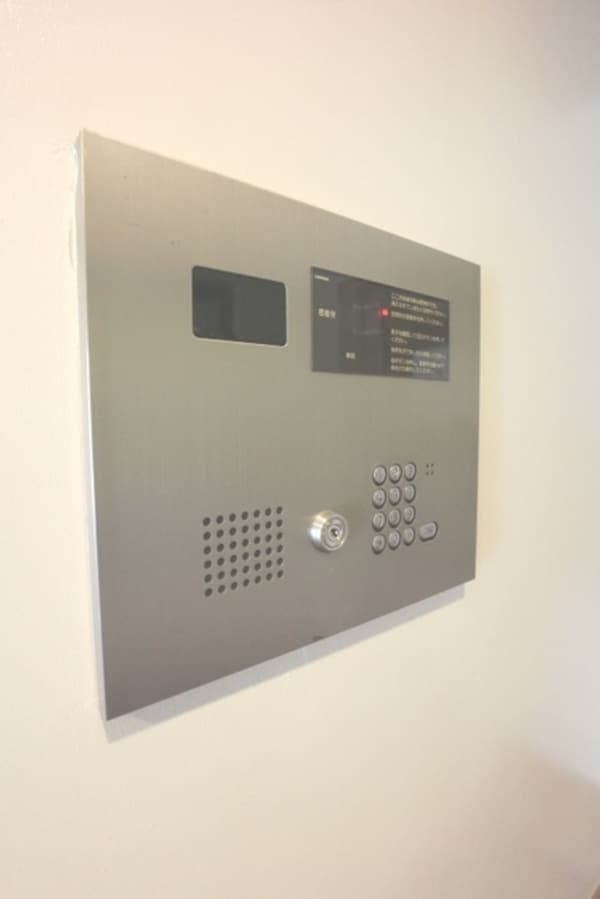 エントランス(★オートロック★)