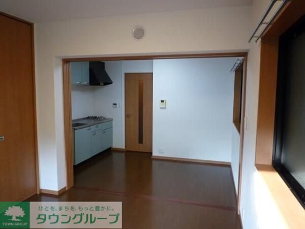 リビング・居室(※別室参考写真※)