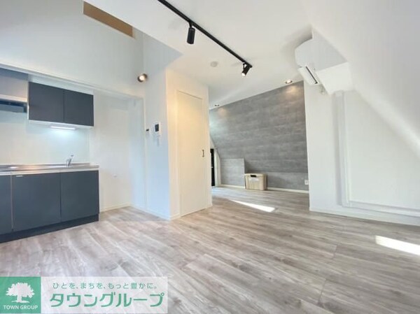 リビング・居室