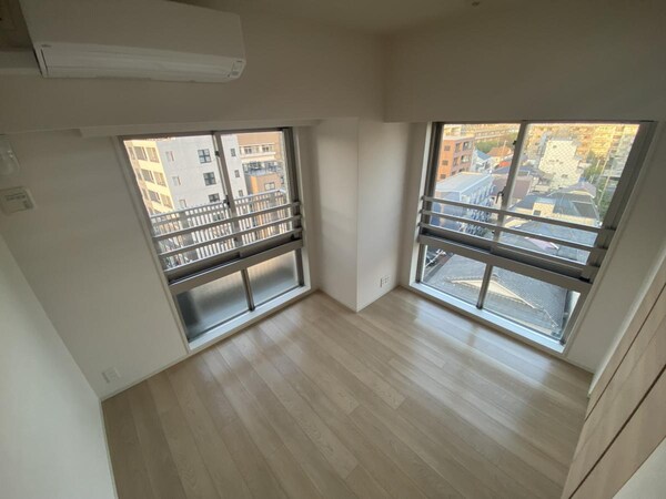 リビング・居室(バルコニー)