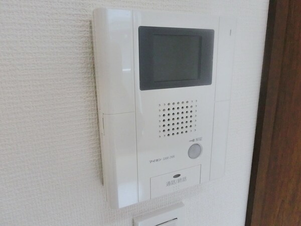 セキュリティ(★内装・設備★)