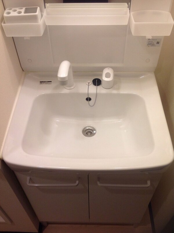 その他室内・内装(独立洗面台)