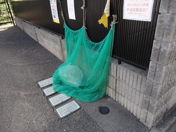 共有部分