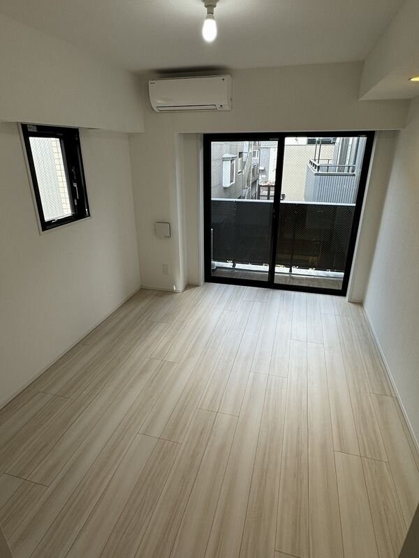 物件内観写真2　(別部屋参照写真)