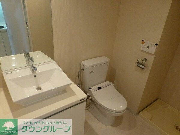 トイレ(※参考写真※)