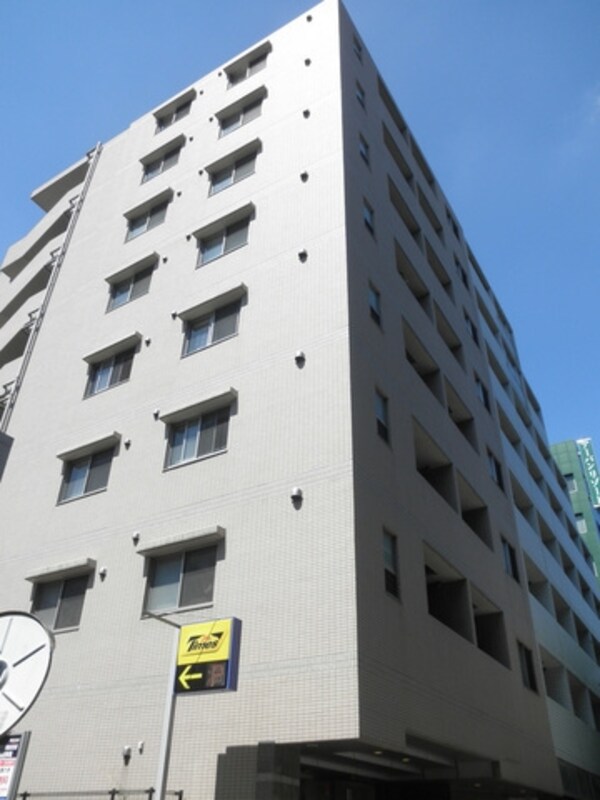 外観(★なんと三軒茶屋駅徒歩1分★)