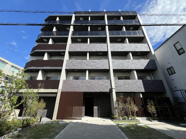 外観(★お問い合わせはタウンハウジング★)