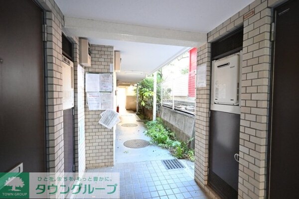 エントランス(エントランス)