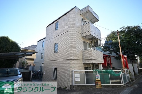 外観(外観)