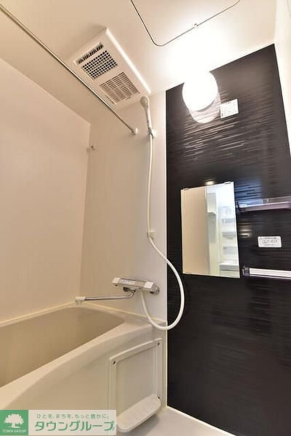 バス／シャワールーム等(★バス★)